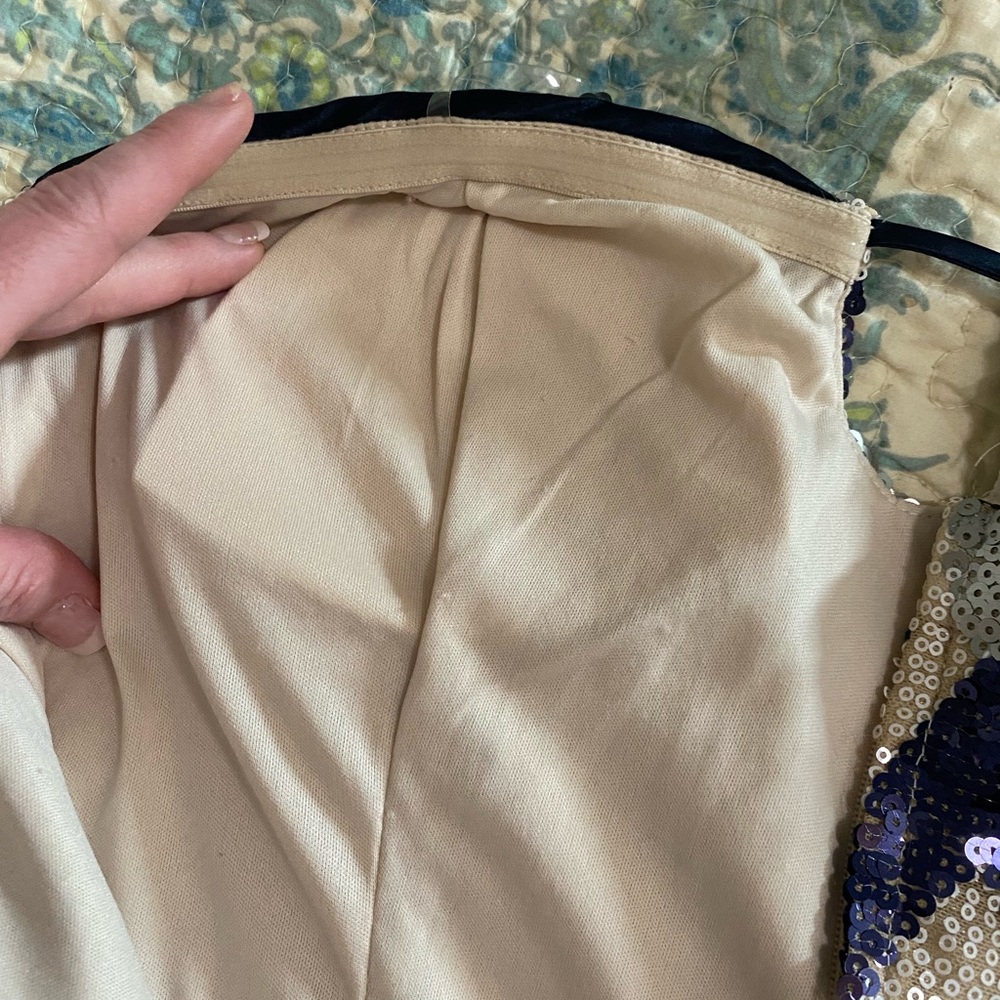 Sequin dress - Picture 7 of 7